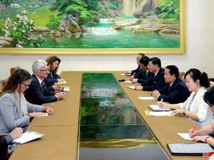 كوريا الشمالية تحقق تقدما ملحوظا في المجال الإنساني منذ العام 2012