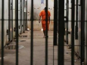 اندلاع أعمال شغب داخل سجن في ولاية الأمازون جنوب فنزويلا 