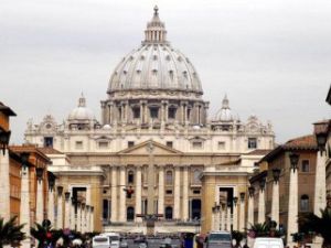 الفاتيكان