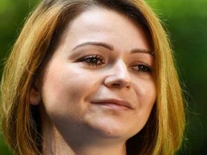 يوليا سكريبال 