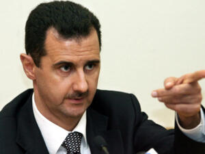 President Assad