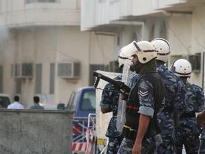 اجهوت الامن نفت ان تكون متورطة في عمليات الخطف