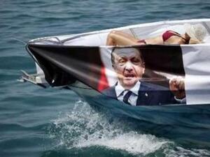 Turkey to cut ties