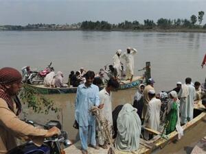 Floods