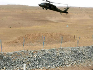 Iran army