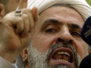 Naim Qassem 