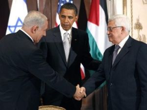 العقبات تعيق المفاوضات الغير مباشرة