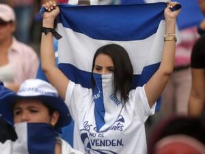 نيكاراغوا غارقة منذ ثلاثة أشهر في أزمة سياسية تخللتها أعمال عنف قتل خلالها أكثر من 280 شخصا