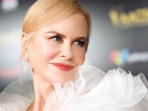 Kidman thinks the choice of roles on offer to her have grown since she first started out in her career (nicolekidman - Instagram)