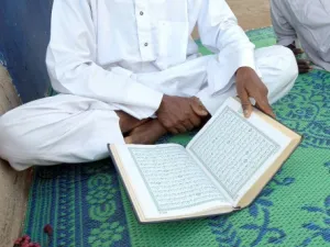محكمة نيجيرية تقرر الاعدام لتسعة اشخاص بتهمة التجديف
