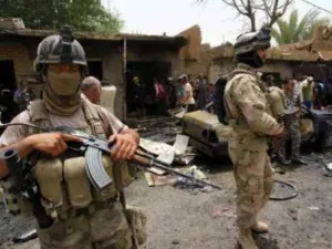 60 قتيلا في مداهمة الجيش مقرات حركة شيعية في نيجيريا

