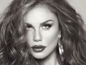 نيكول سابا (instagram.com/nicolesabaaa)