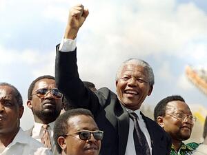 احتفالات سنوية في الدول الأفريقية في الثامن عشر من يوليو