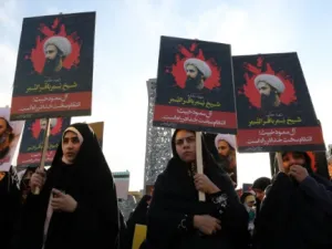 تحرك اممي لتدارك تداعيات الازمة السعودية-الايرانية على جهود السلام بسوريا واليمن
