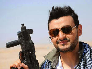 الفنان المصري رامز جلال