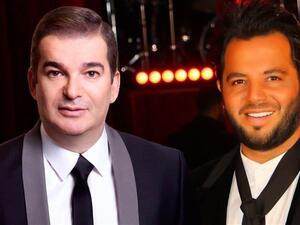 طوني خليفة ونيشان