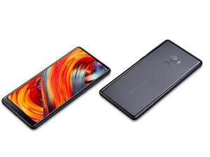 Jointly designed with designer Philippe Starck, Mi MIX 2 represents Xiaomi’s efforts in pushing ahead with the use of ceramic. 