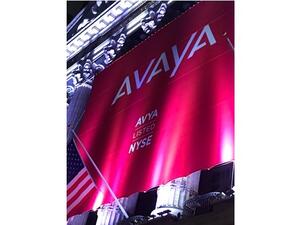 Avaya will ring the Opening Bell on January 17 to celebrate the company’s listing on the New York Stock Exchange (NYSE). 