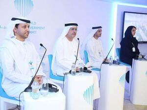 During the event