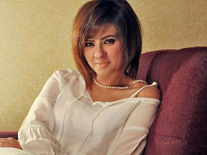 الفنانة نورهان