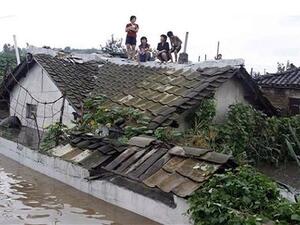 الدخان الكثيف والسام انتشر بسرعة كبيرة 