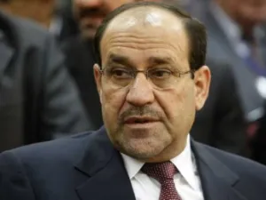 المالكي يعتبر أن خلفيات الأحداث في المنطقة طائفية - ارشيف 