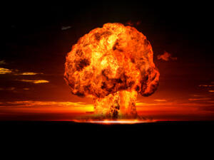 Saudi Arabia on Monday approved the establishment of a national project for atomic energy. (File photo) Saudi Arabia on Monday approved the establishment of a national project for atomic energy. (File photo)