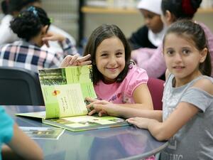 The Dubai Public Library has successfully concluded the series of events it organised for children in September to enhance their reading and cultural skills. 