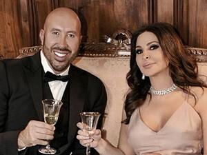 إليسا تخرج عن صمتها بشأن علاقتها بوديع النجار