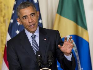 أوباما يستقبل زعيم الحزب الشيوعي الفيتنامي الاسبوع المقبل