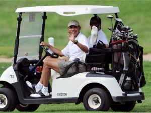 اعادة فتح البيت الابيض