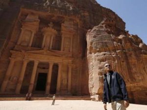 أوباما يغادر الاردن دون جديد