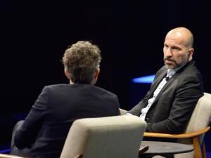 المدير التنفيذي لأوبر عبر عن انزعاجه من التقارير في قضية خاشقجي