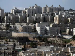 The UN resolution called for "an end to the Israeli occupation that began in 1967." (Al Bawaba/File)