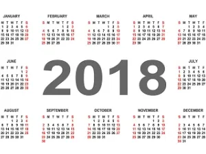 توقعات الأبراج لشهر تشرين الأول/ أكتوبر 2018 من كارمن شماس

