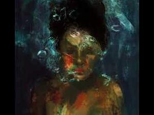 Statues of Sinking Men (Twitter)