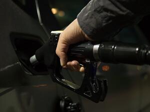 Oil prices steadied near seven-month lows on Tuesday. (File photo) Oil prices steadied near seven-month lows on Tuesday. (File photo)
