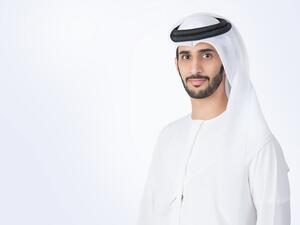 Abdulaziz bin Hamdan Al Nuaimi, Head of Economic Licenses, DED-Ajman.