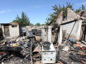 عبرت فرايزر عن قلقها من العدد الكبير من القتلى الشهر الجاري 
