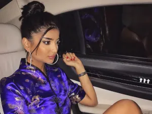 علا فرحات
