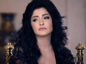 علا غانم تكشف عن إصابتها بورم 