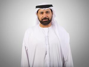 Ali Eissa Al Nuaimi, Director General
