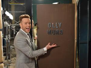 Olly is bringing his 2017 Spring Tour to AD. (Facebook)