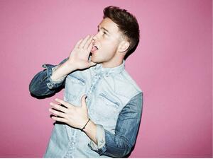 Fans should expect an energetic 90-minute gig filled with his ultimate sing-along hits. (Redbrick)