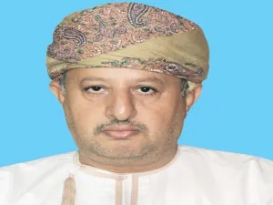 ابراهيم المعمري -  محرر صحيفة الزمن