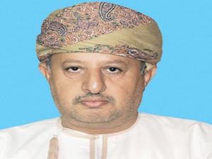 ابراهيم المعمري -  محرر صحيفة الزمن