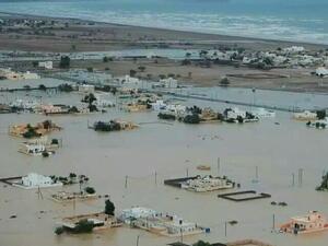 سفينة "موان سيون" غرقت على بعد 50 ميلا قبالة سواحل الجزيرة