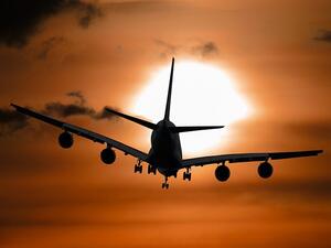 Passengers are re-routing their trips via Oman after Saudi Arabia and UAE suspended their flights to Qatar. (File photo) Passengers are re-routing their trips via Oman after Saudi Arabia and UAE suspended their flights to Qatar. (File photo)