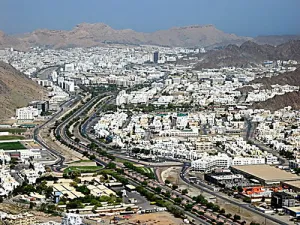 The first-of-its-kind project will be constructed over 250,000sqm of land, located 5km away from Al Mabailah exit at the express way. (Skyscraper City) 