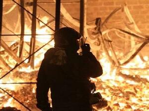  فاجعة أودت بحياة 10 أفراد من عائلة واحدة، جراء استنشاقهم للدخان